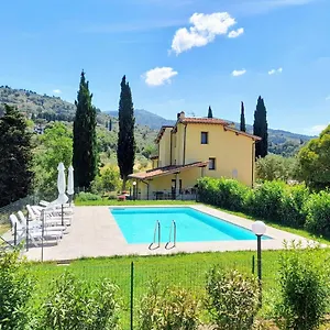 Vakantieboerderij Casa Giulia, Reggello