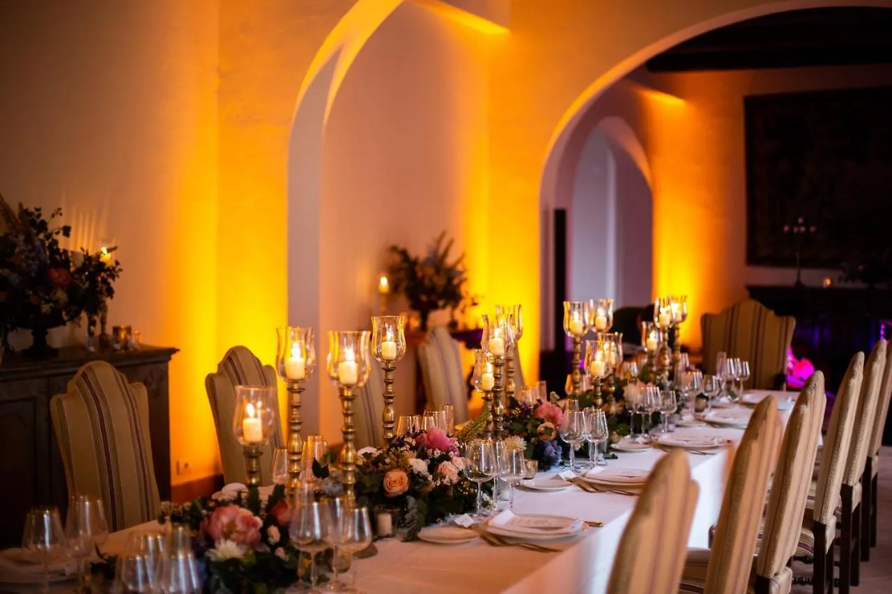 אתר נופש רג'לו Viesca Suites & Villas Il Borro Toscana