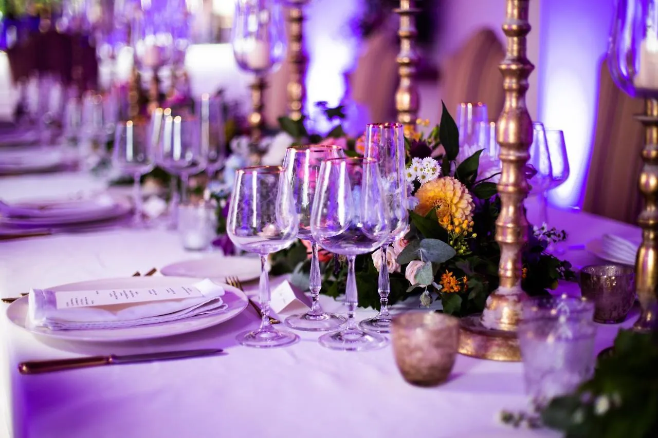 רג'לו Viesca Suites & Villas Il Borro Toscana איטליה