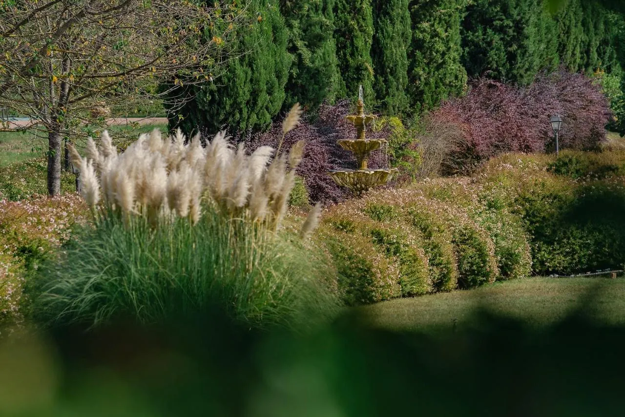 רג'לו Viesca Suites & Villas Il Borro Toscana