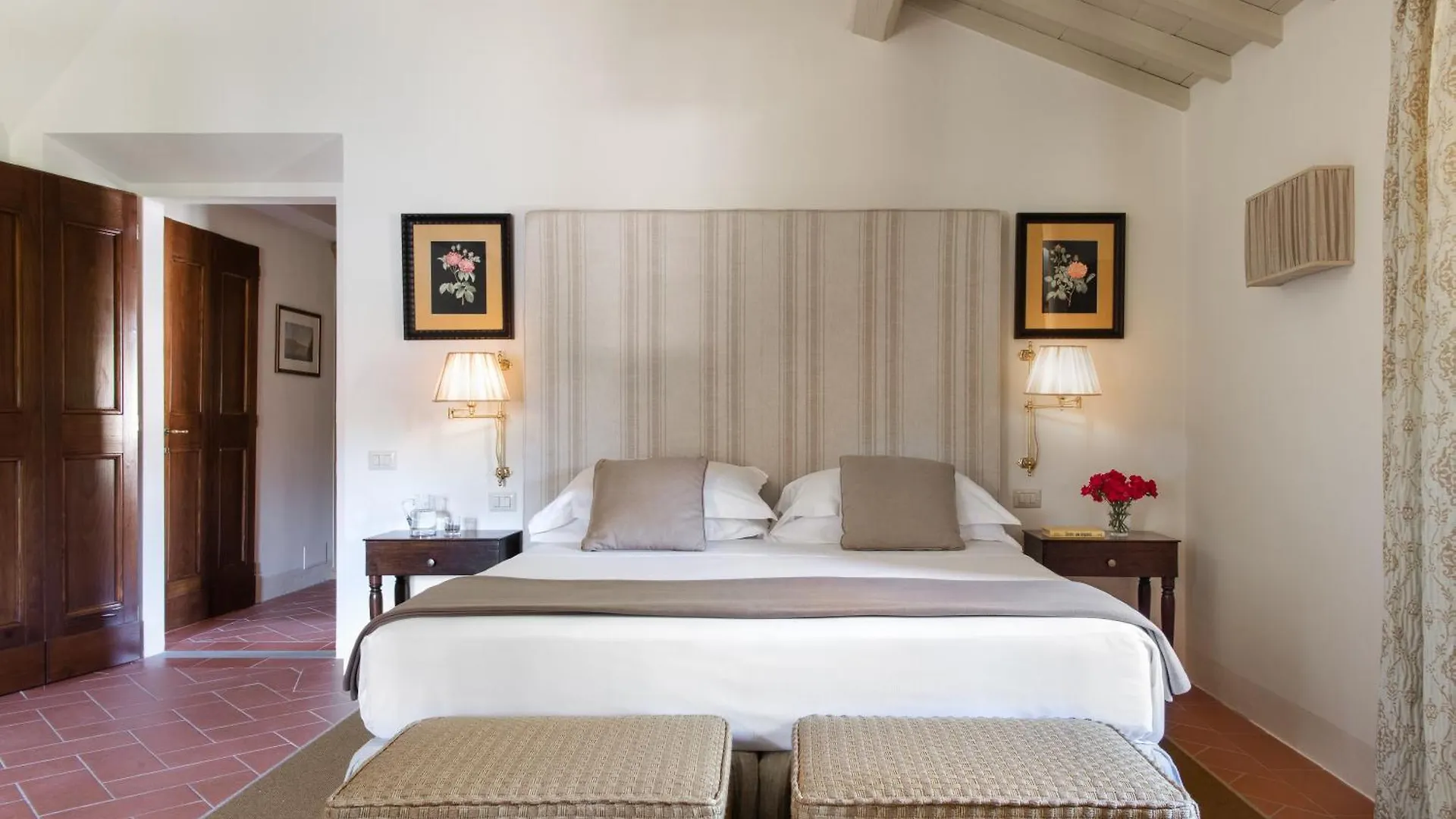 רג'לו Viesca Suites & Villas Il Borro Toscana 3*,
