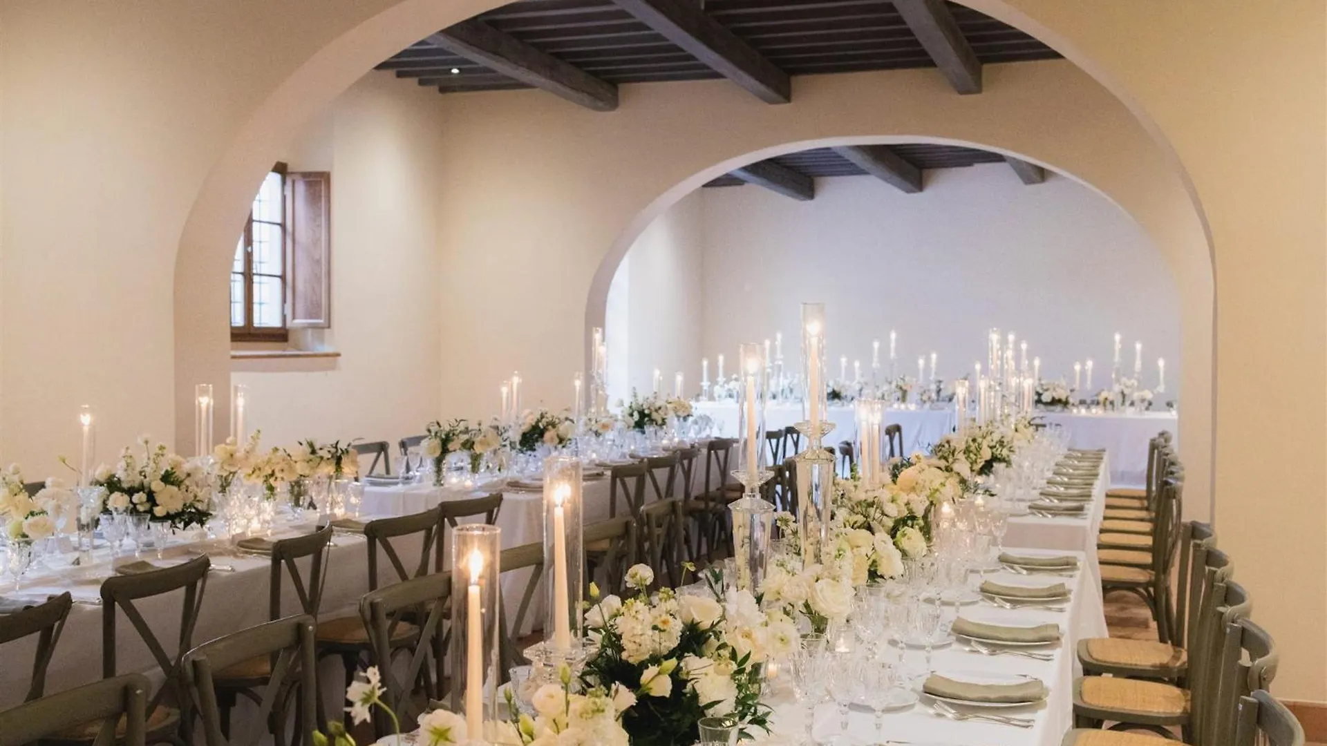 רג'לו Viesca Suites & Villas Il Borro Toscana 3*,
